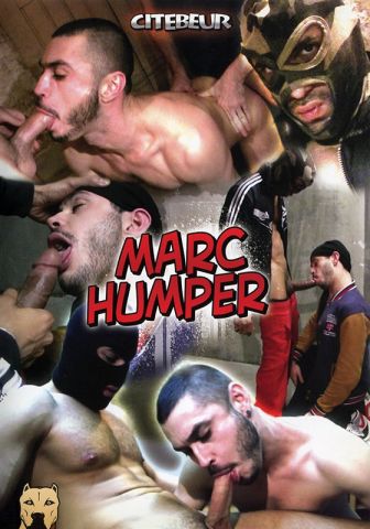 Marc Humper DVD (NC)